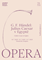 G.F.HÄNDEL: Giulio Cesare in Egitto - premiéra