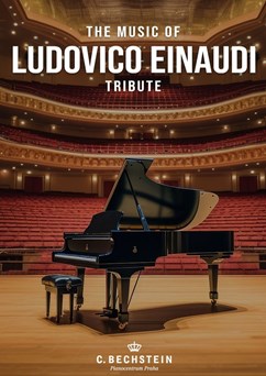 Ludovico Einaudi Music | Prachatice