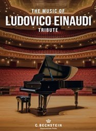 Ludovico Einaudi Music | Klatovy