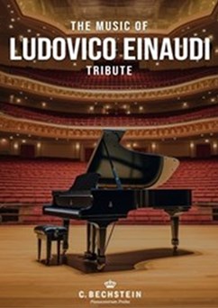Ludovico Einaudi Music | Klatovy