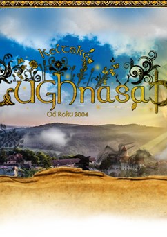 Lughnasad