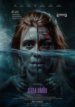 Zítra umřu  
