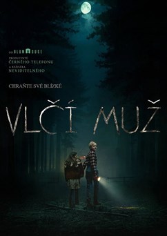 Vlčí muž      