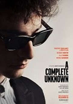 Bob Dylan: Úplně neznámý      