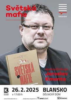 LiStOVáNí: Světská mafie