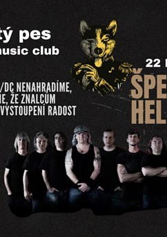 Špejbl's Helprs