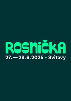Festival Rosnička 2025