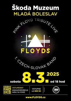 Floyds CZ/SK