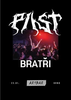 BRATŘI | P/\ST
