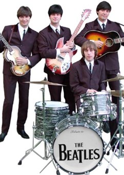 The Beatles revival