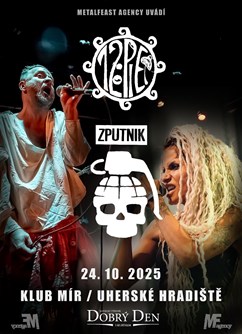 12:Piet + Zputnik