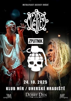 12:Piet + Zputnik