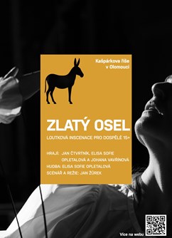 Zlatý osel 1. premiéra