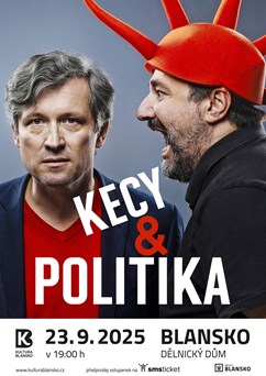 Kecy & politika