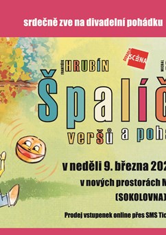 Špalíček veršů a pohádek