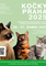 Mezinárodní propagační výstava Kočky Praha 2025