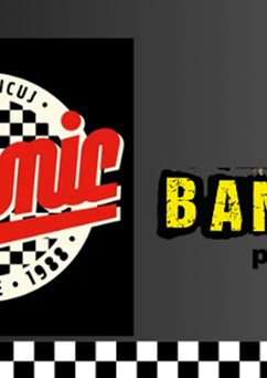 Polemic - Pardubice