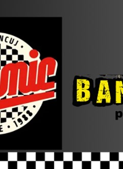 Polemic - Pardubice