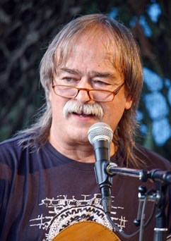 Slávek Janoušek a kapela