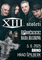 XIII. století, Pačess & Bára Basiková