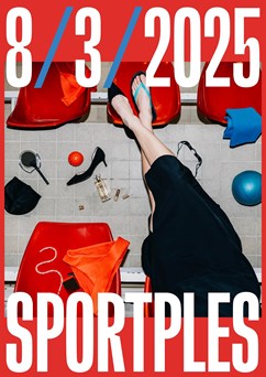 SPORTPLES Brno 2025