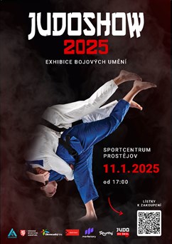 Judo Show 2025