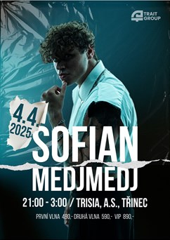 SOFIAN MEDJMEDJ