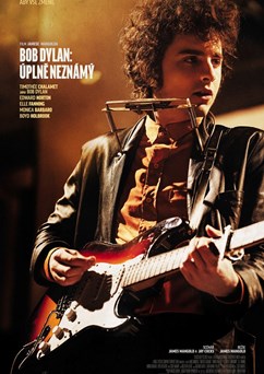 Bob Dylan: Úplně neznámý