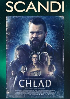 SCANDI / Chlad