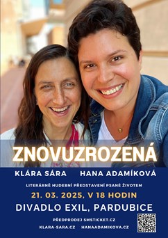 Znovuzrozená