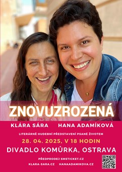 Znovuzrozená