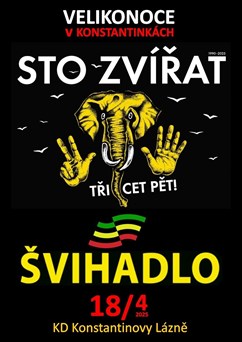 Sto zvířat a Švihadlo
