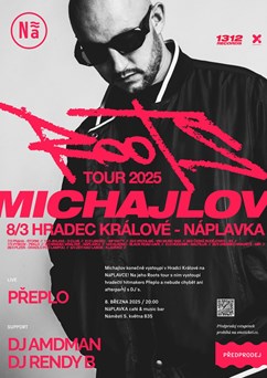 MICHAJLOV - Hradec Králové | NÁPLAVKA