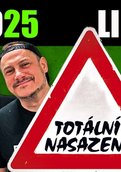 TOTÁLNÍ NASAZENÍ v Libčevsi