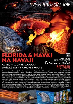 Florida & Havaj na Havaji