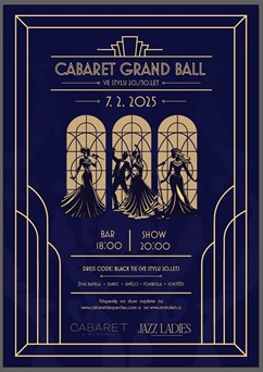 Cabaret Grand Ball 