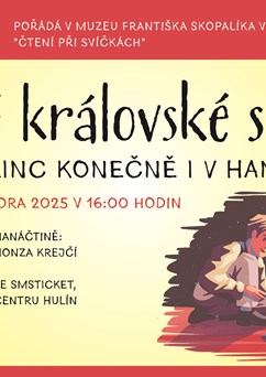 Malé královské sênek