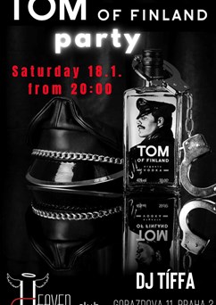 TOM of FINLAND
