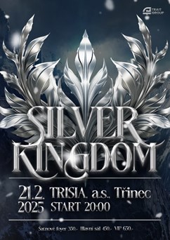 Studentský ples Silver Kingdom