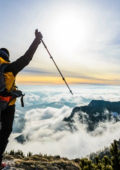 Dream Big: Create Your Vision and Goals for a Limitless Life