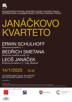 Janáčkovo kvarteto
