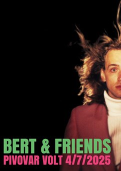 Bert & Friends