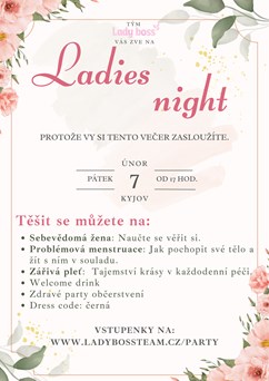 Ladies night