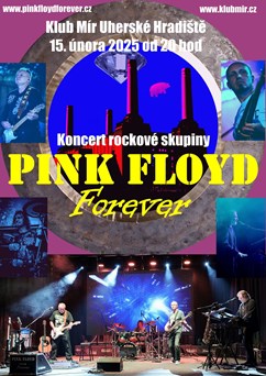 Pink Floyd forever