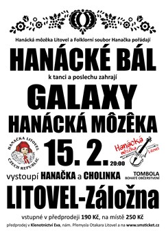 Hanácké bál