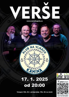 Verše Koncert