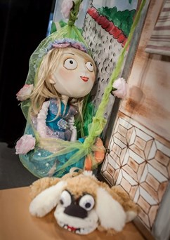 Šípková Růženka