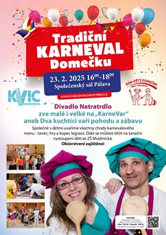 Dětský "KarneVar"