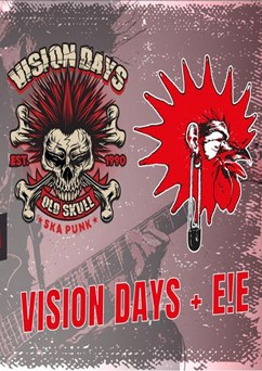 E!E & Vision Days