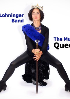 Elisabeth Lohninger Band – The Music of Queen  (USA)
